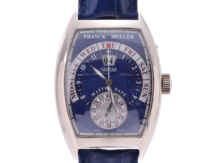 Franck Muller Grande Date